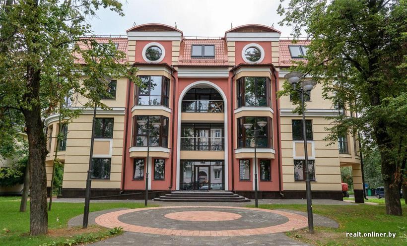 ���������� ����� � �������������� ������� ����������� �������� ������ �� ��. ����������������, 24 