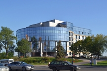 Технический центр национальных сборных команд Республики Беларусь по футболу